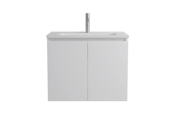 MEUBLE S/PLAN EAZY26 2P 70CM BLANC BR. RC0211