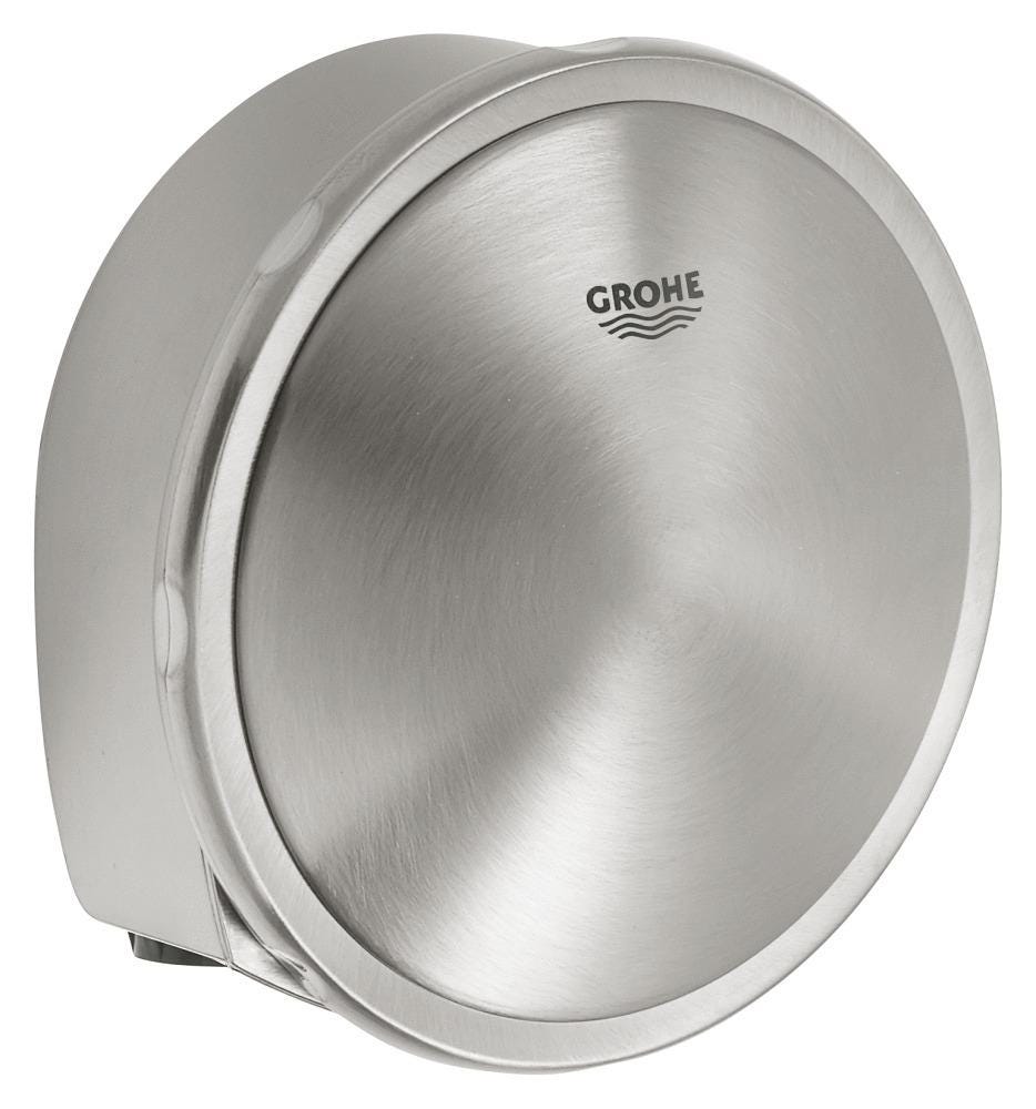FACADE VIDAGE REMPLISSAGE SUPERSTEEL 19952DC0 GROHE  [19952DC0] 