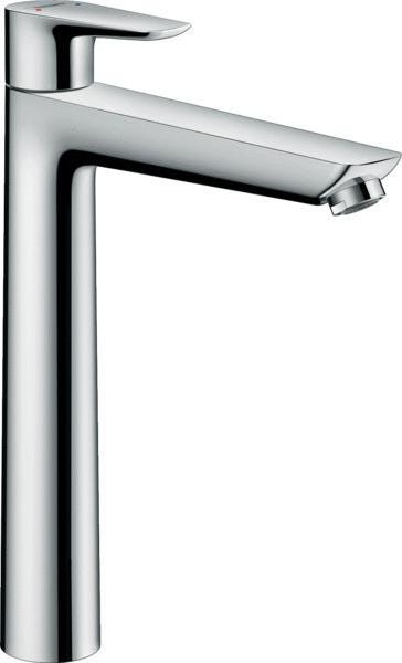 TALIS E - Mitigeur lavabo