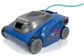 NETTOYEUR ELECTRIQUE - BLUESTORM