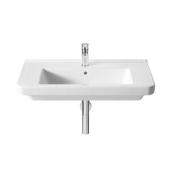 LAVABO DAMA-N 85X46       BLC ROCA A327788100 ROCA SANITAIRE