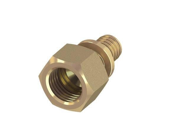 RACCORD MULTICOUCHE TECEFLEX - FM - fixe