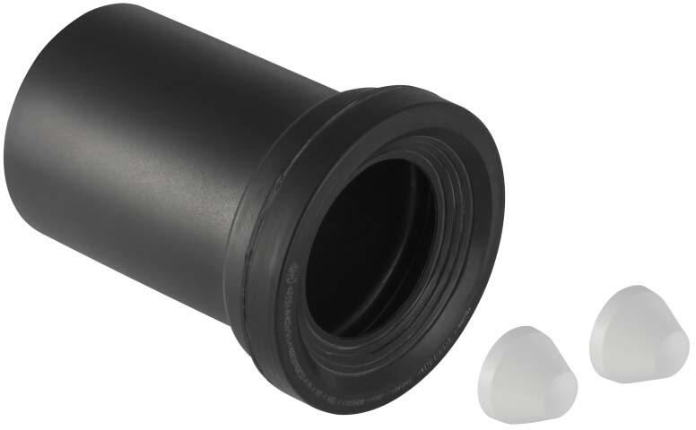 ACCESSOIRES DE LIAISON POUR CUVETTE SUSPENDUE