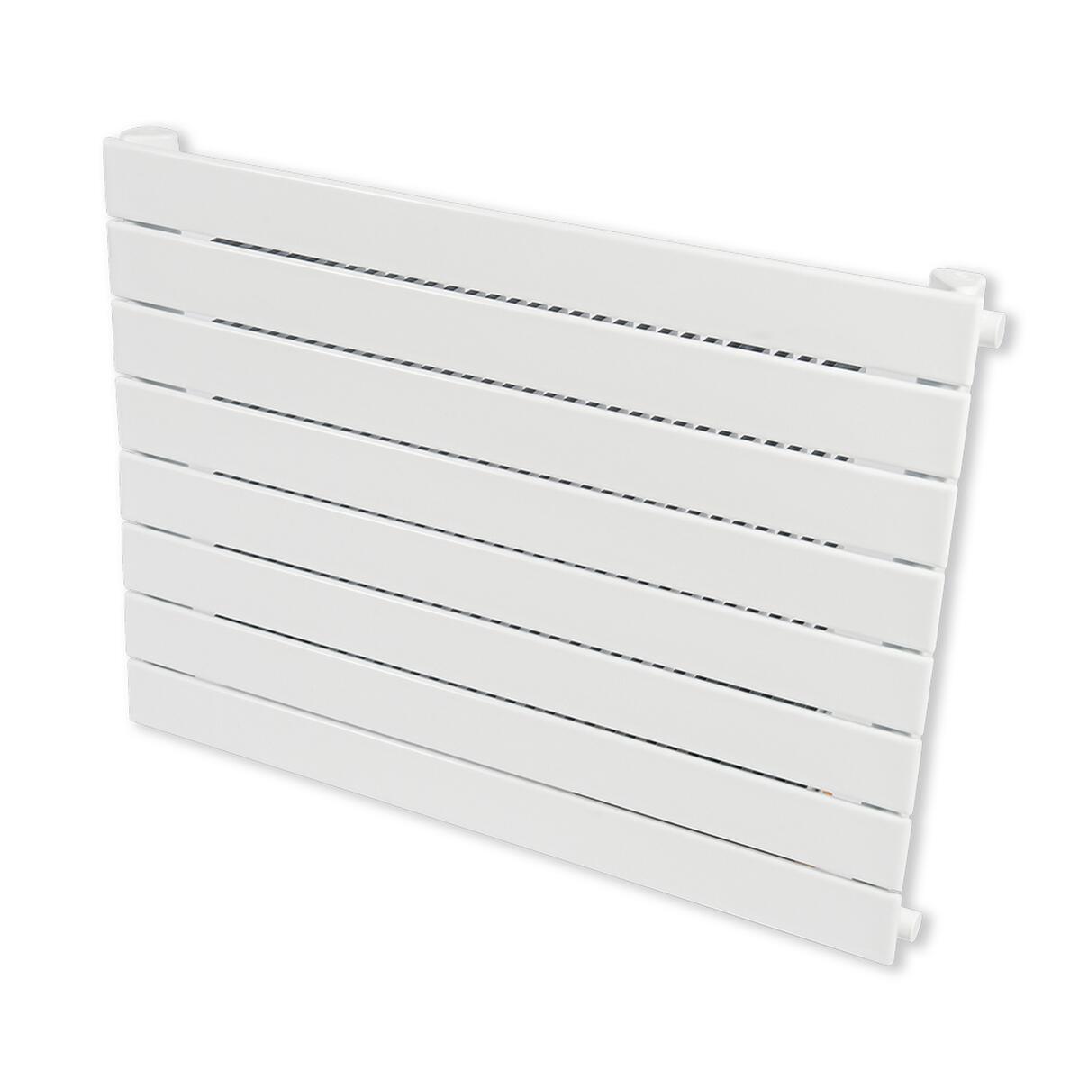 CHORUS DOUBLE - Radiateur décor horizontal