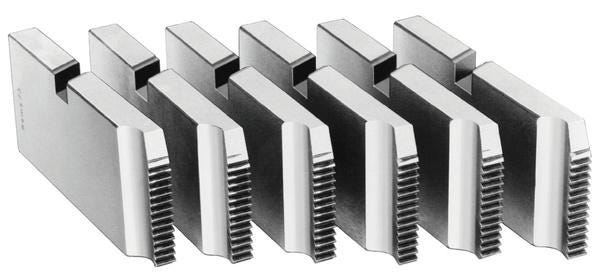 PEIGNE R 21/2-4 DROITE        REMS 381401 RWS REMS  [381401 RWS]