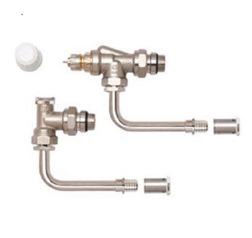 KIT BITUBES HYDROCABLES - Raccord à sertir
