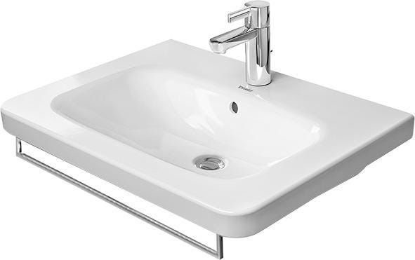 PORTE-SERVIETTES DURASTYLE CHROME  0031061000