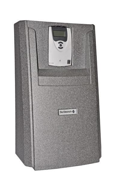 STATION SOLAIRE DKSC 7                7785103 DE DIETRICH EQUIP THERMIQU BDR  [7785103]