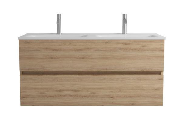 MEUBLE S/PLAN EAZY26 2T 120CM CHEN.NAT.RC0225