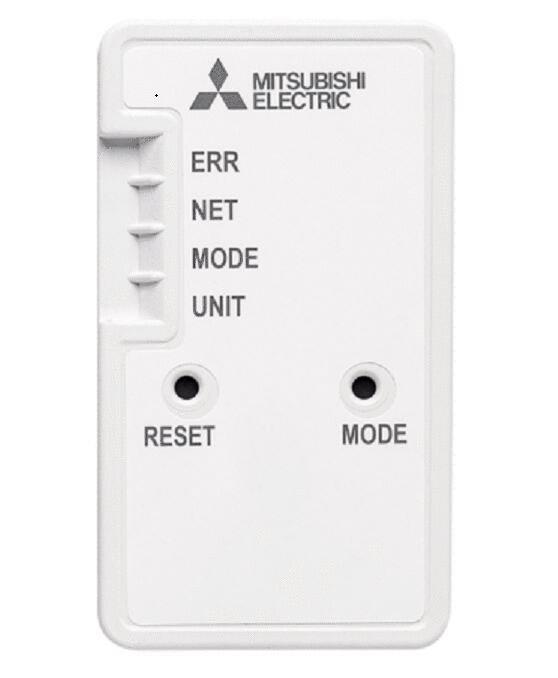 INTERFACE - WIFI
