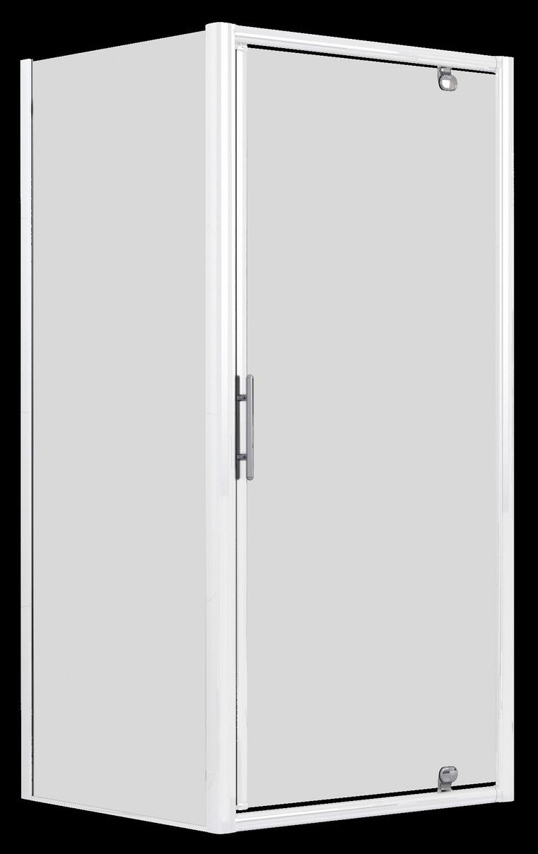 LUNES 2.0 - Porte pivotante