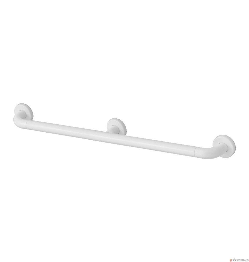 BARRE DROITE 90CM ABS BLC        PRESTO 60454 PRESTO LES ROBINETS  [60454] 