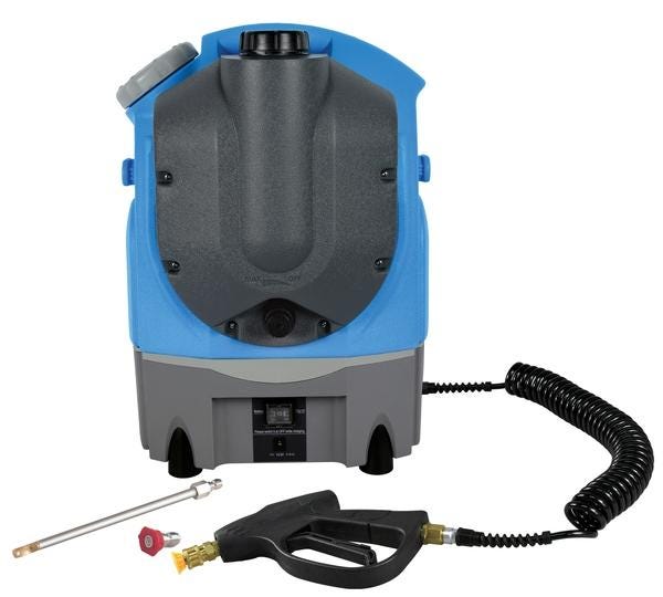 NETTOYEUR HP EASYPRO MAX DBL RESERV. ESY05008 CBM LE HAILLAN