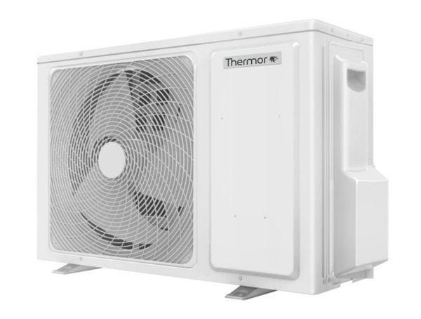 CLIM.U.E.MONO.NISEKO E1U42L-NS 4.2KW   872189 SCGA RESEAU THERMOR  [872189]