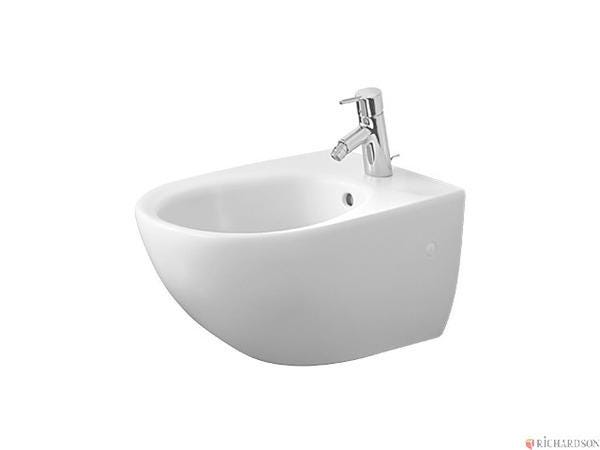 BIDET SUSP.CORTINA 36,5X58 BLC     2531150000 DURAVIT  [2531150000]