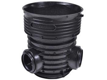 ELEMENT DE FOND 160 90'TEGRA 425 N407 3011349 WAVIN  [3011349]