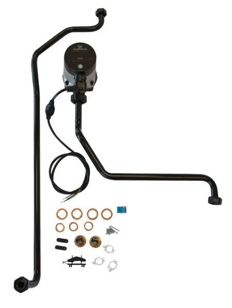 KIT HYDRAULIQUE - Kit de liaison