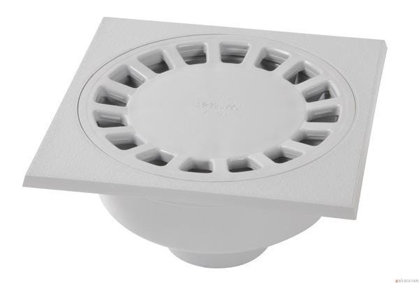 SIPHON SOL GRIS 200 D63                SC756G NICOLL  [SC756G]
