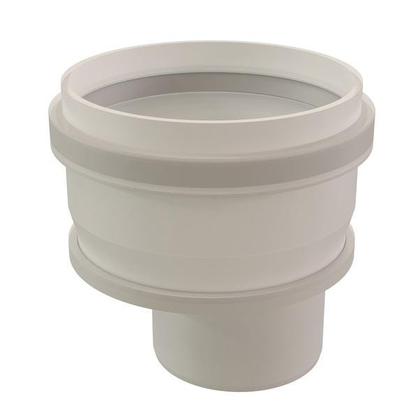 ADAPTATEUR EXCENTRIQUE HORIZ.110M-160F 330177 UBBINK  [330177]