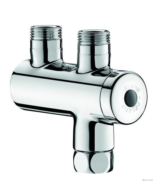 MITIGEUR PREMIX NANO CHR           DEL 732216 DELABIE G ET J  [732216]