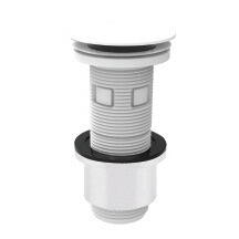 BONDE LAVABO - Bonde universelle lavabo digiclic ou fixe