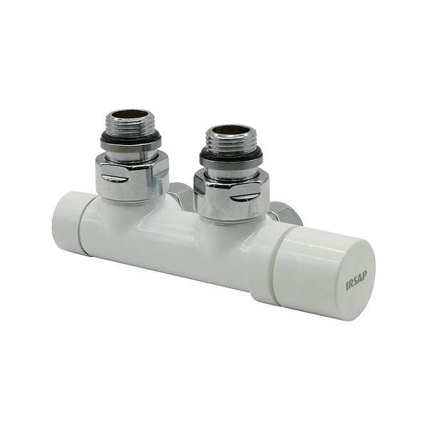ROBINET +COUDE EQUER.INT.CHR   VALKITSALVCU50 IRSAP SPA  [VALKITSALVCU50]
