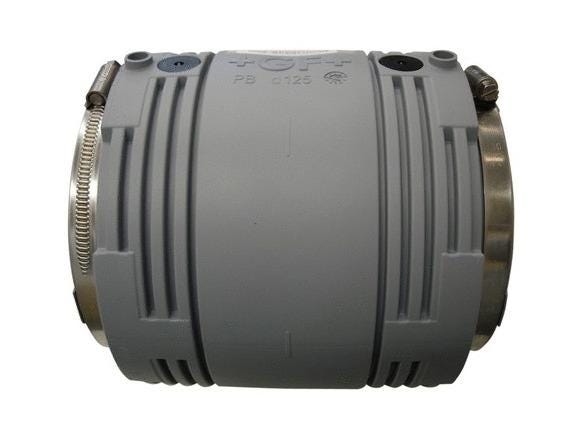 SYSTEME INSTAFLEX - Manchon électrosoudable