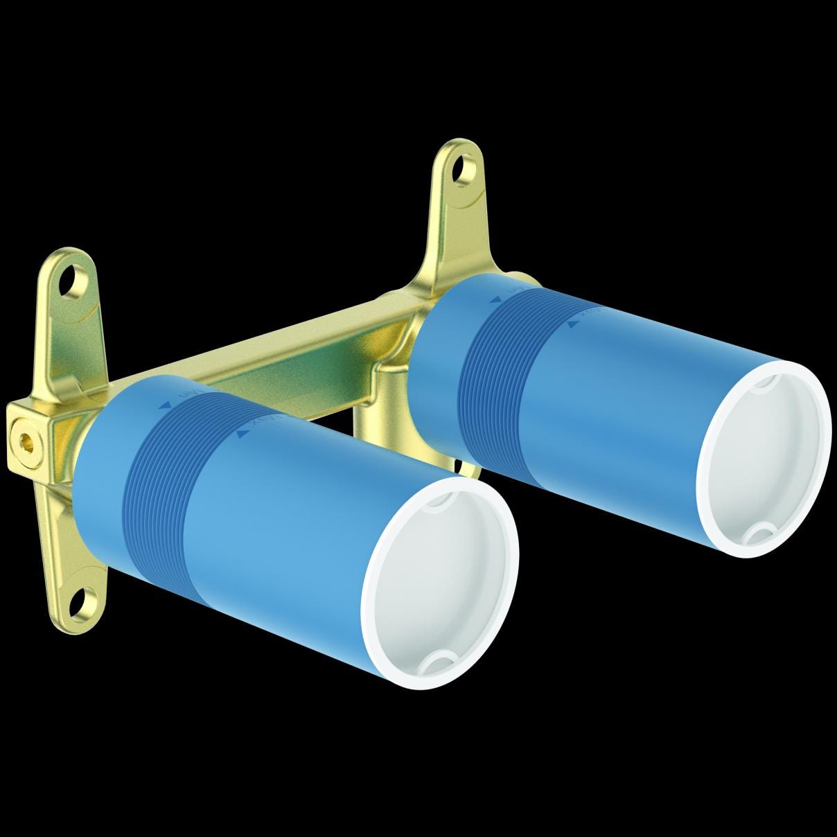 CORPS A ENC P/ROBI CONCA ET JOY       A1313NU IDEAL STANDARD FRANCE  [A1313NU] 