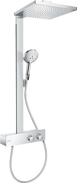 RAINDANCE SELECT E 300 - Colonne de douche thermostatique