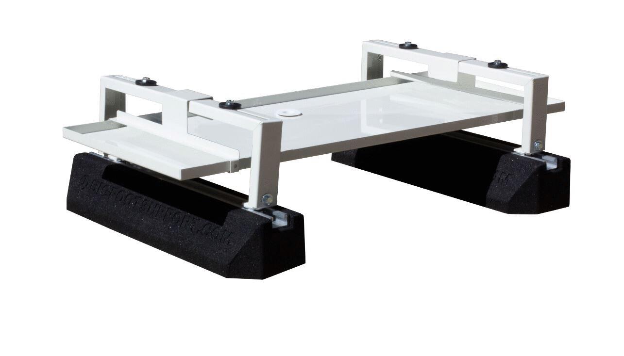 ACCESSOIRES DE CONDENSATS - Bac à condensats - Métal