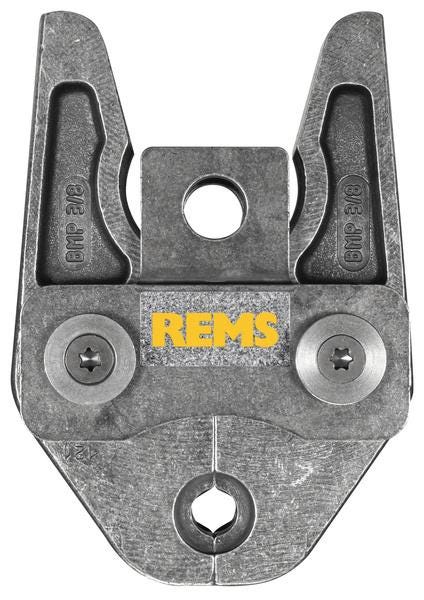 PINCE A SERTIR BMP 3/8''             571702 R REMS  [571702 R]