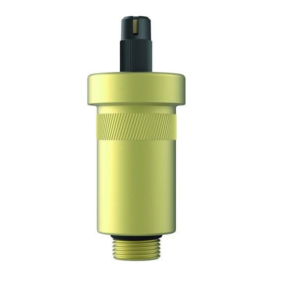 PURGEUR D'AIR AUTOMATIQUE - PRIMOVENT pour installation chauffage central