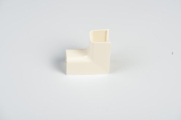 ANGLE INTERIEUR IVOIRE 25X25MM        25AINTE