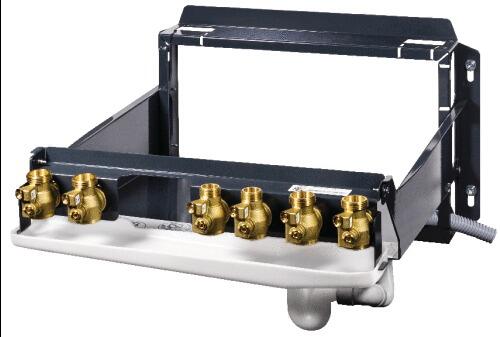 ACCESSOIRES POMPE A CHALEUR - Kit hydraulique