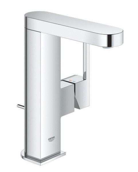 PLUS - Mitigeur lavabo non digital