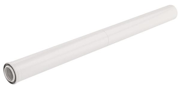 CONDUIT 110/160 PPTL/ALU L2000         330169 UBBINK  [330169]
