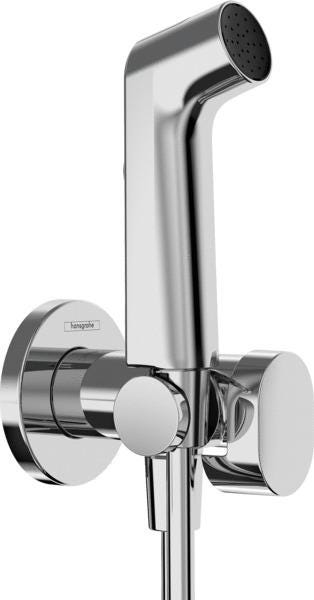 DOUCHETTE BIDET 1JET S ECO CHR CHD   29232000 HANSGROHE  [29232000]
