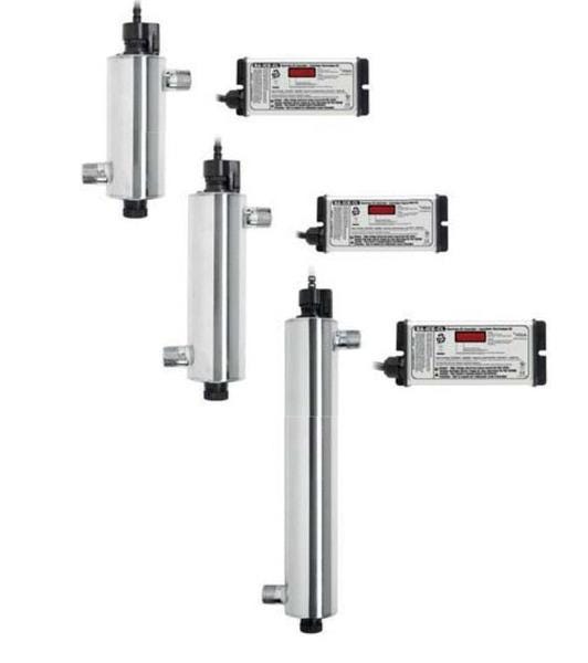 DESINFECTION - BWT BIOSTIL UV MAX