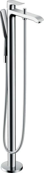 MITIGEUR B/DSOL ENC.METRIS HANSGROHE 31471000 HANSGROHE  [31471000]