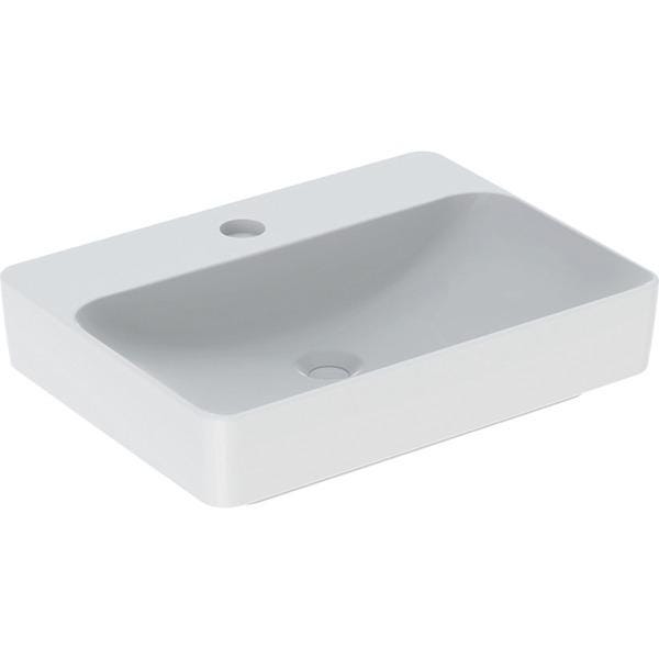VASQUE VARIFORM RECT. AP 60X45   500.781.01.2 GEBERIT  [500.781.01.2]