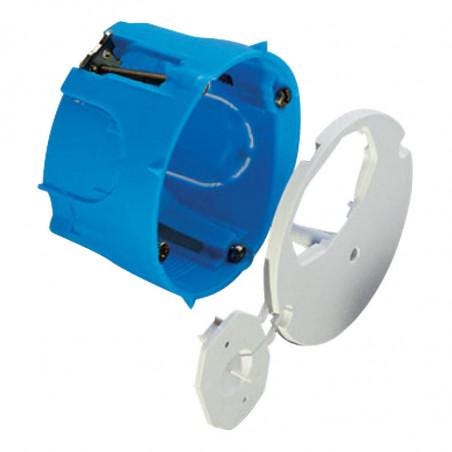 BOITE APPLIQUE MULTIF.DCL.AFF D67P40 ALB71804 SCANELEC SCHNEIDER-ELECTRIC  [ALB71804]