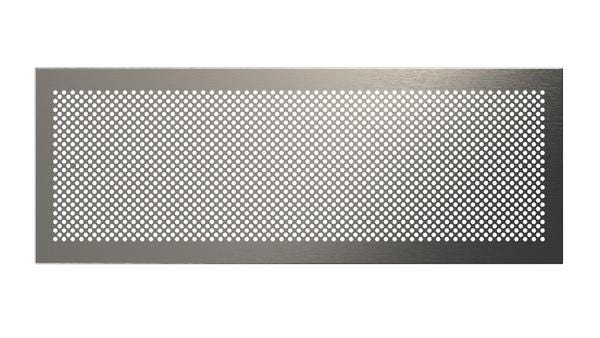 GRILLE VENEZIA ALLONGEE 430X160     990320648 ACOVA-ZEHNDER GROUP FRANCE