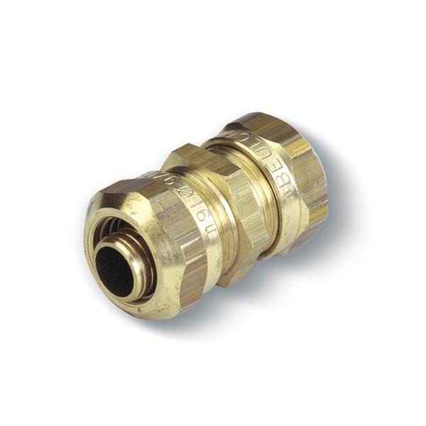 ACCESSOIRE COLLECTEUR - Raccord de réparation - Pour tube PER
