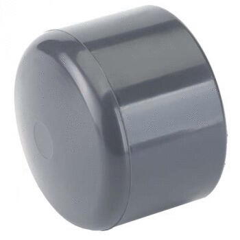 BOUCHON A COLLER PVC-UH METRIQUE - Femelle