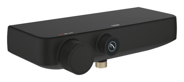 MITIGEUR THERM DCH GRT SMART NOIR  102169KF00