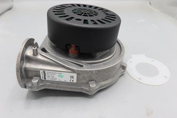 VENTILATEUR RG 128/1300          JJJ005691840 DE DIETRICH PIECE RECHANGE BDR