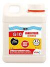 ENTRETIEN DES CIRCUITS DE CHAUFFAGE - G10 - Inhibiteur protégeant contre la corrosion, les boues et le tartre