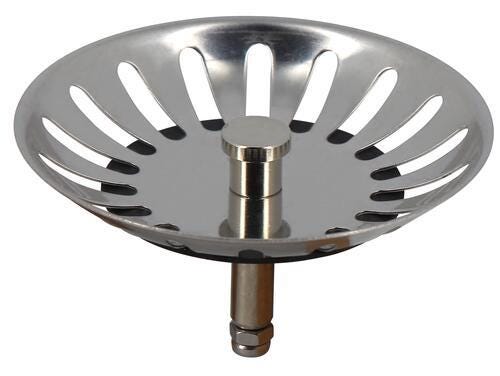 BONDE A PANIER AUTO INOX              0411438 NICOLL  [0411438]