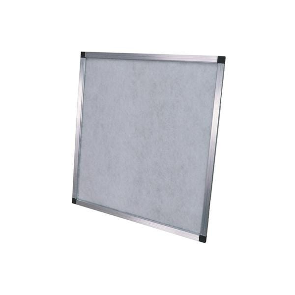 FILTRE POUR GRILLE REPR.600X600  FILGR600X600 BAILLINDUSTRIE