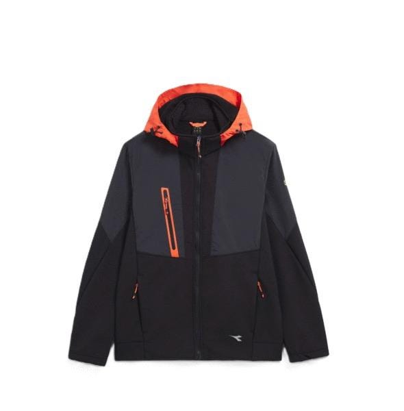 VETEMENT - Veste Softshell